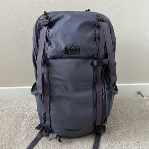 REI Women’s Trail 40 backpack